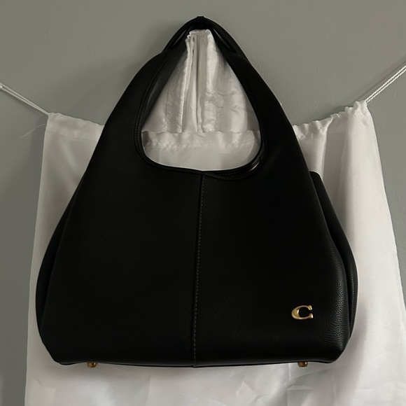 Coach Lana Shoulder Bag - Picture 2 of 11